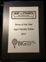 BIG award