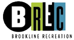 Brookline Recreation Logo
